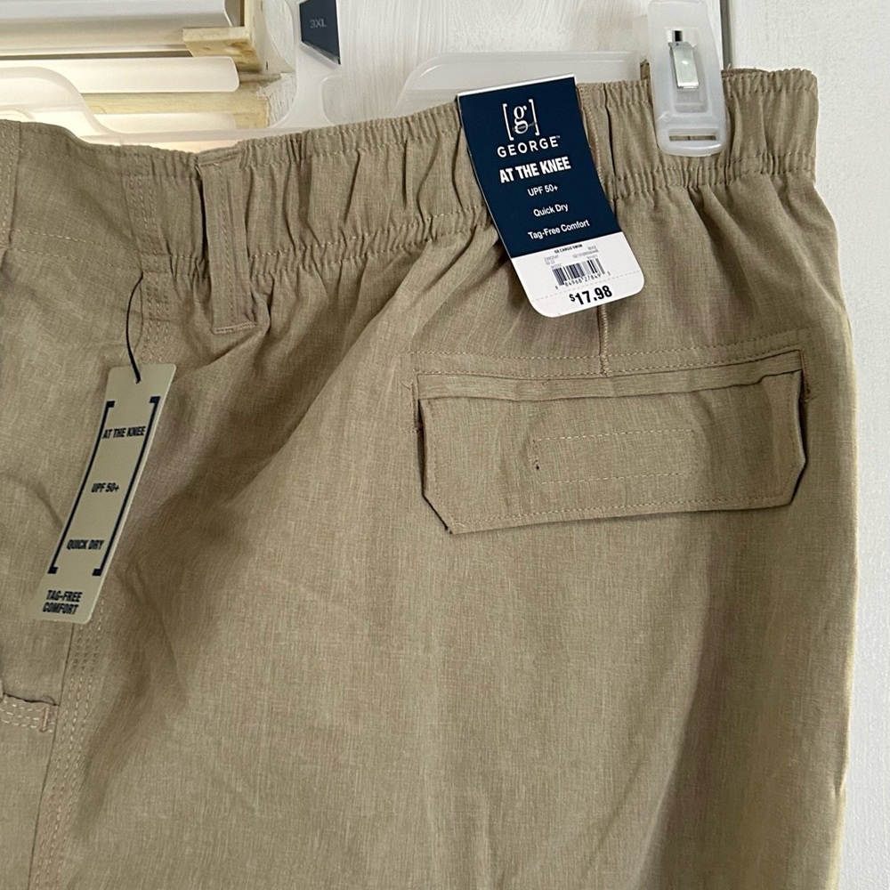 Men’s swim trunks size 3XL - Picture 4 of 7